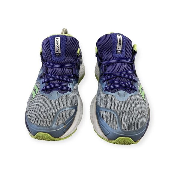 Saucony Shoes - Saucony Guide ISO Women's Running Sneakers Size 9